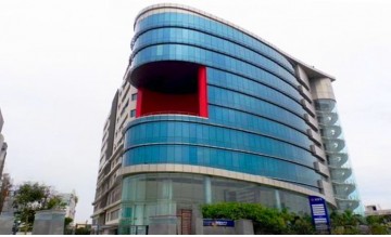 Floor image for Workafella - Perungudi, IIFL Towers